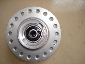 China Motocross parts SUVs GY150 HUB ASSY factory