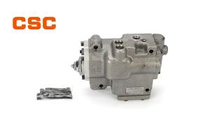 China SUMITOMO 200A3 Excavator Hydraulic Regulator factory