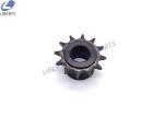 Spreading Machine Parts For Spreader Part No. 100-525-053 Tightening Wheel F