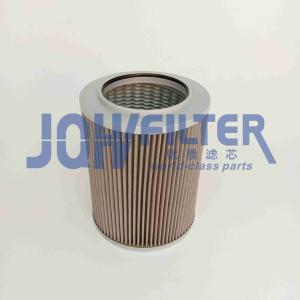 China 2446R116E1 689-13101000 207-70-51200 207-60-51200 Hydraulic Oil Suction Filter for PC300-5/6 PC400-5/6 factory