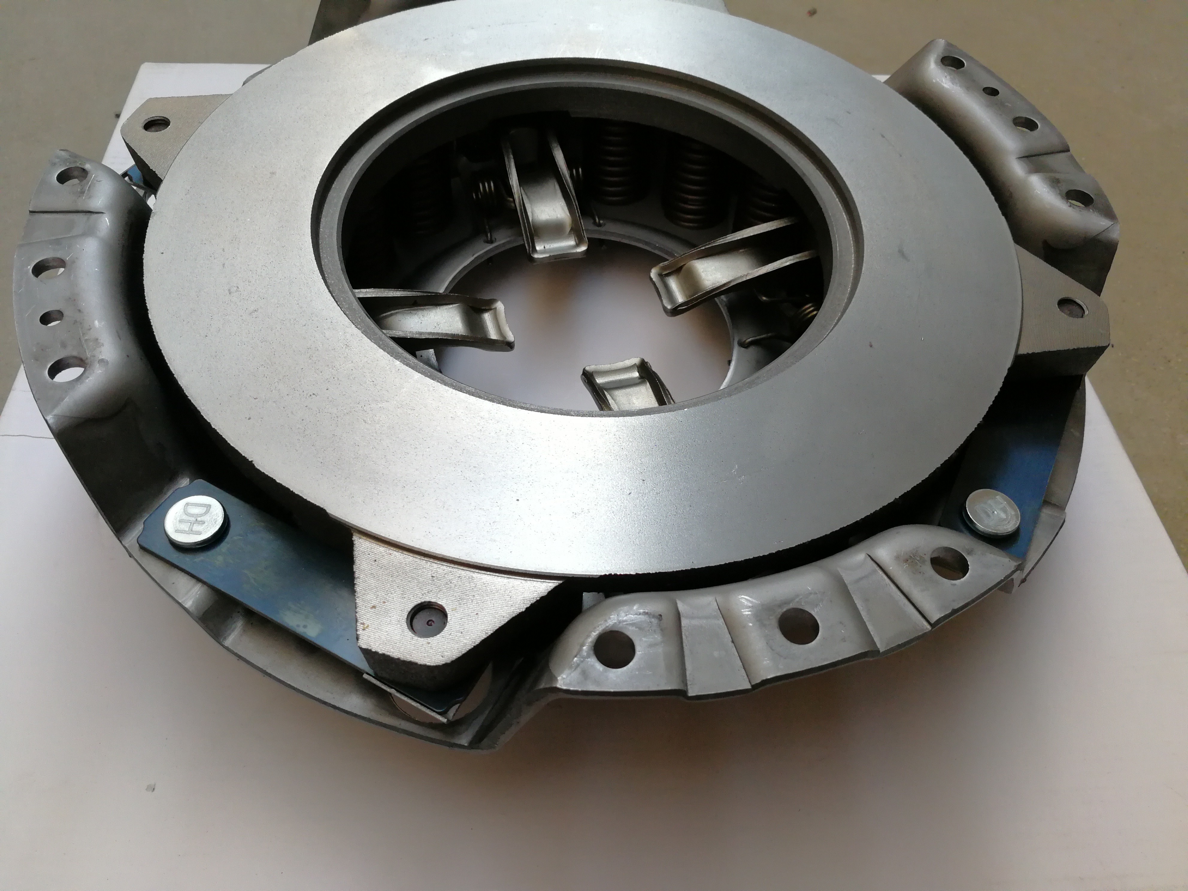 131A3-10201CLUTCH COVER /10A63-10201