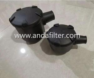 China High Quality Air Filter Housing For MANN C1250 C1140 factory