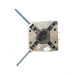 ABS Plastic Injection Home Appliance Mould , Electronic Plastic Enclosures Mold