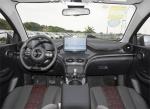 405KM Electric Hatchback Car BYD E2 Honor Comfort Sedan With Advanced Technology