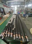 Water Cooled Cables Kickless Copper For Portable Spot Welding Machine