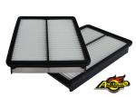 Water Resistant Hyundai Cabin Air Filter 28113-2P300 S281132P300 MANN C 28 011
