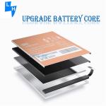 Redmi Note 2014712 BM42 Replacement Battery with Double IC Protection and