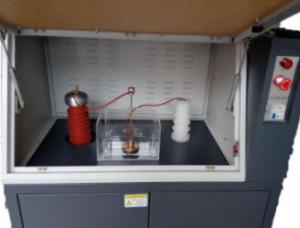 China DX8780 Cable Withstand Voltage Tester for Precise Results factory