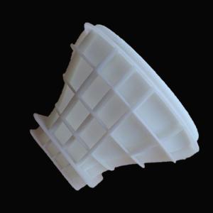 China Selective Laser Melting 3d Printing Prototype China Titanium Alloy Resin Clear PMMA factory