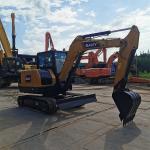 Sany SY55 SY60 Mini Digger Machine ORIGINAL Hydraulic Cylinder at Lowest and