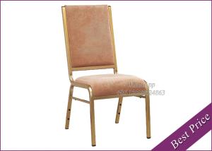 China Simply Banquet Chair and Fold Table Manufacturer (YF-4) factory