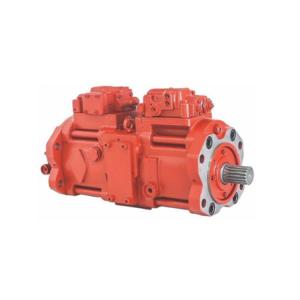 China Manual Excavator Hydraulic Pump 9N07-17T DX300-7 9C12-17T R305-7 K5v140dtp 9n01-17 Dx300-7 K5V140DTP factory