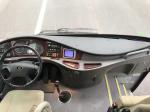 8.9L 6 Cylinders 360Hp 12M Second Hand Zhongtong Bus
