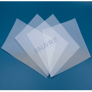 China Mariculture Netting, Nylon Mesh Filters, Extra High Abrasion Resistance, For Aquaculture, Fish Farming, Hatcheries & Lab on sale