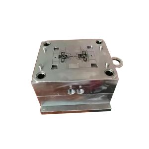 China DME Single,Multi Cavity Polypropylene Plastic Injection Molding on sale