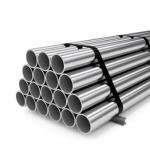 1mm 316 4 Inch SS 304 Seamless Tube 600mm 2mm 300 Series