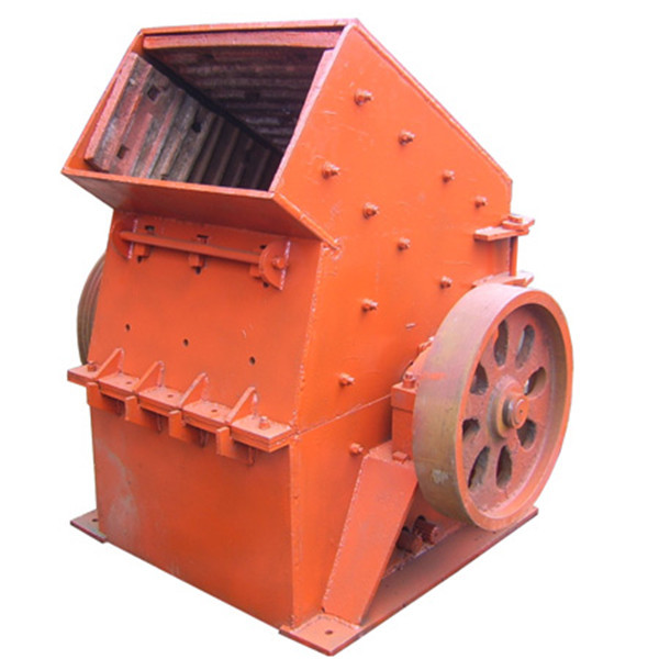 Heavy Hammer 10t/H 40mm Stone Crusher Machine