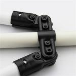 JYJ - 12 Double Elbow Joint Set Metal Joint Series