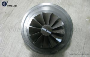 China 4LGZ 3522571 3525154 Turbo Cartridge CHRA For Mercedes Benz OM355A factory