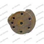 Crankshaft 4TNE84 4TNE88 Cast Steel 129407-21000 129001-21100 For Yanmar Diesel