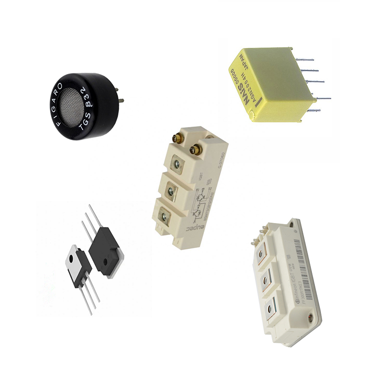 China Memory Integrated Circuits M29F400FB5AM62 factory