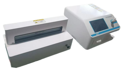 5084-HD Leak Burst Tester for Paper Packaging Compression Strength Testing