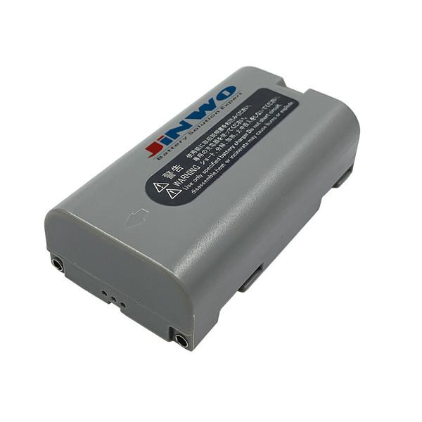 Long Cycle Smart Lithium Ion Battery Bdc70 BDC71 72 Li Ion Battery For Topcon