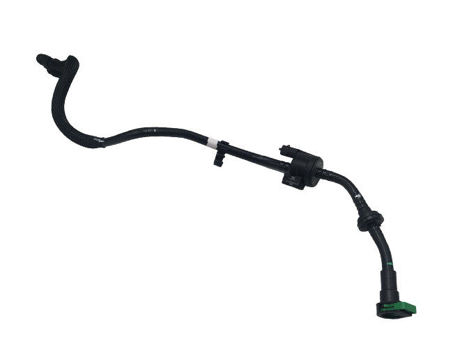 32312435 for XC60 Auto Parts Evaporator Pipe Front Engine