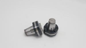 China High Precision Mould Spare Parts Collapsible Core For Injection Molding Parts factory