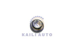 China 2.5L 2.0T 12627108 Crankshaft Timing Sprocket For GM CHEVROLET BUICK Cadillac factory