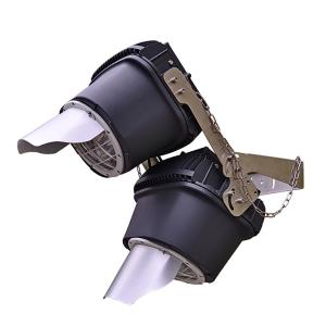 China Cool White Color Temperature 1000W LED Sport Field Lighting factory