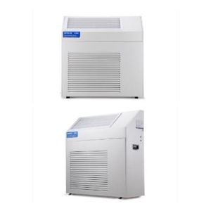 120L/D Automatic Wall Mounted Dehumidifier Continuous Ventilation Duct