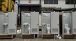 Portable 20 Feet Container Prefab House Toilet