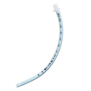 MDR-certified Endotracheal Intubation Medical PVC Soft Ergonomic Without Cuff