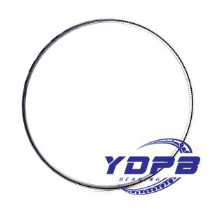China KA020CPO china thin section bearing manufacturers 50.8X63.5X6.35mm factory