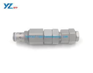 China EC210B/240B Hammer Excavator Relief Valve VOE14543998 factory