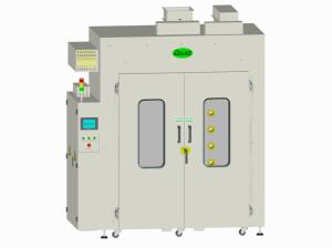 China 5000L Environmental Accelerated Aging Chamber 50Hz Reasonable Layout factory