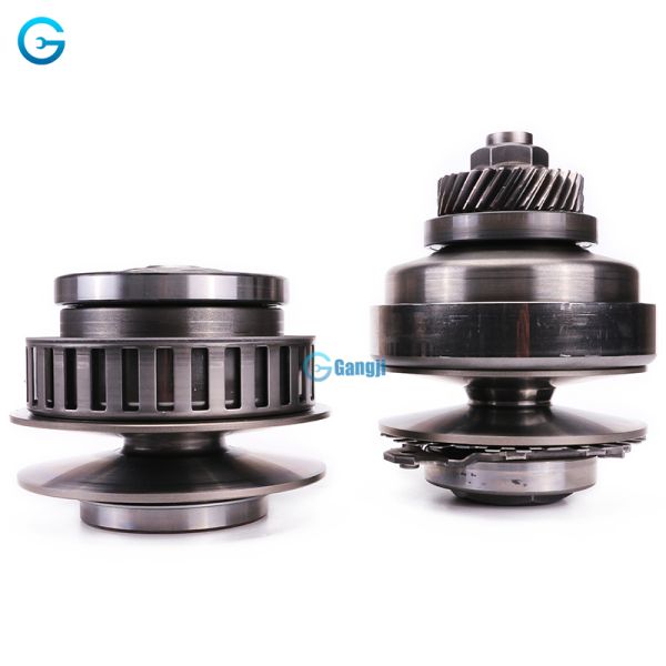 High Quality OEM JF015E CVT Pulley Kit and CVT Chain Pulley for Nissans