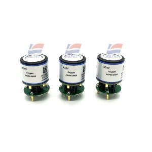 40X-V SR-X2V AAY80-390 Oxygen O2 Gas Sensor Module AAY80-390 with Electrochemica
