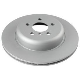 China BMW 34216882245 Chassis Parts Brake Disc factory