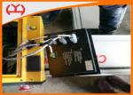Industrial Gantry CNC Cutting Machine 220 Voltage For Various Metal Material