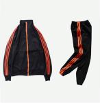 New Product Dri Fit Top Design Skinny Tracksuit