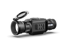 China CE Thermal Front Attachment Quick Mounting Thermal Sight Scope For Wildlife Surveillance factory