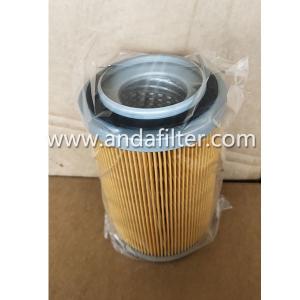China High Quality Oil Filter For Yanmar 126650-35220 factory