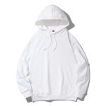 FODARLLOY Fashion Vintage Hoodie OEM Streetwear Essentials Oversize Unisex Pull