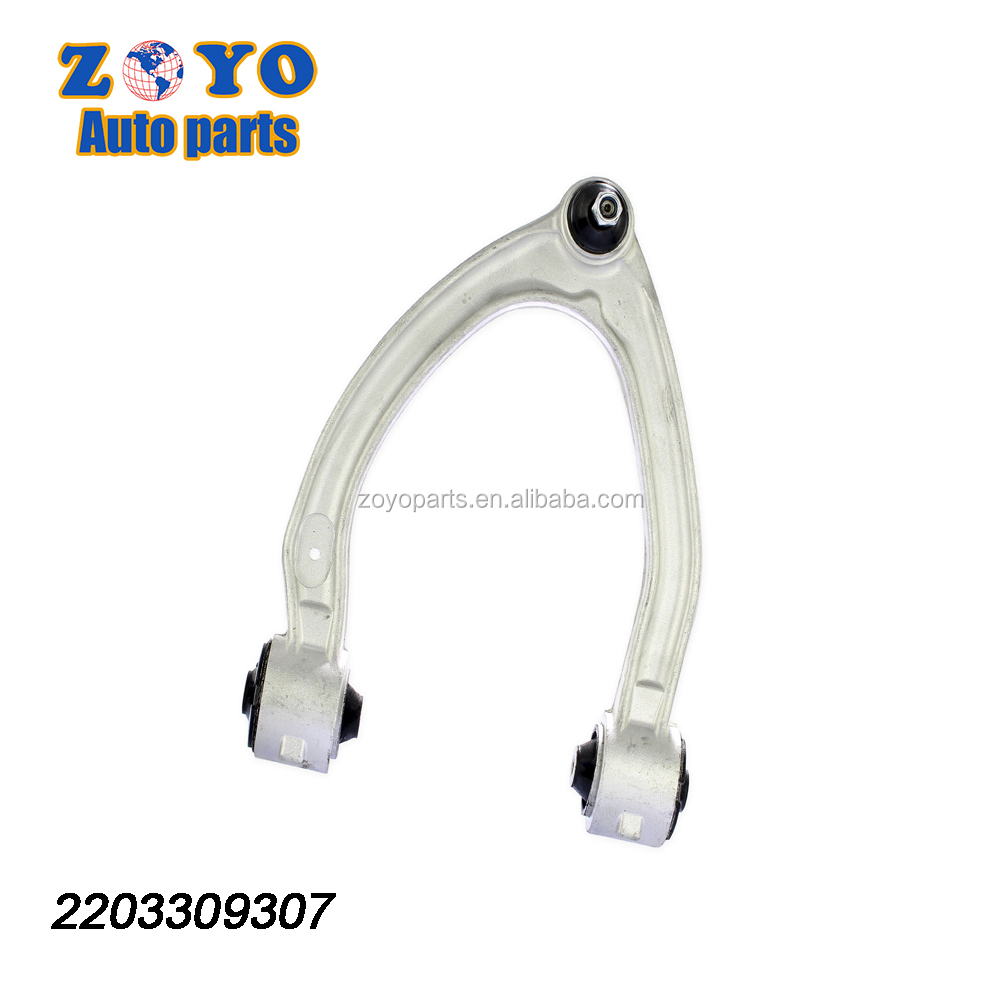 Mercedes-Benz CL500 00-06 Aluminum Billet Upper Control Arm for Auto Spare Parts