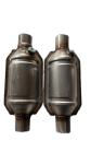 High Standard Hot Selling Three Way Catalytic Converter Customized Product IX25