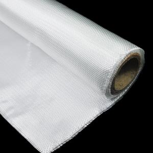 China 3732 Fiberglass Fabric Cloth , High Temperature Flame Retardant Cloth factory