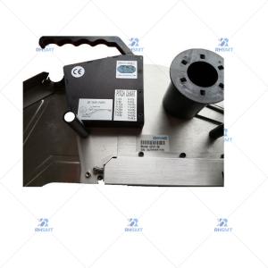 China IP1 IP2 IP3 FUJI Feeder 44MM 56MM HOVERDAVIS Pneumatic Feeder 72MM 88MM factory