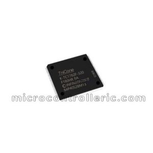 China SAK-TC1782F-320F180HR BA 32-bit Microcontrollers - MCU The factory is currently not accepting orders for this product. on sale